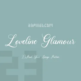 Loveline Glamour